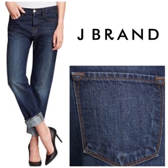 J Brand Aidan Ringer Jeans - Picture 1 of 13